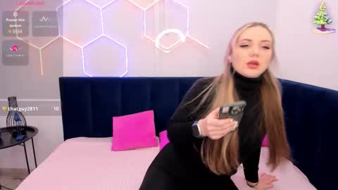 Eva 3 online show from 03.02.26