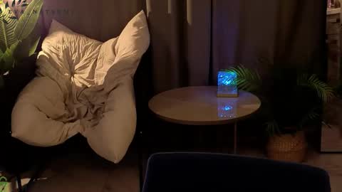 Eva online show from 11.19.25