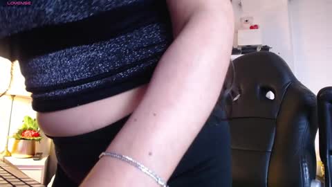 Eva Notty  online show from 01.27.25