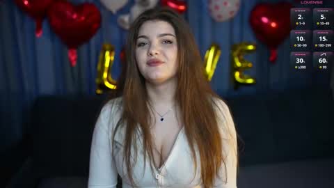 Snapshot of eva_nyyx chatting on 02.14.26 EvaNyx online show from 02.14.26