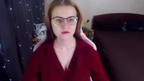 Eva online show from 02.12.25