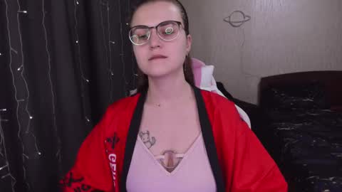 Eva online show from 02.28.25