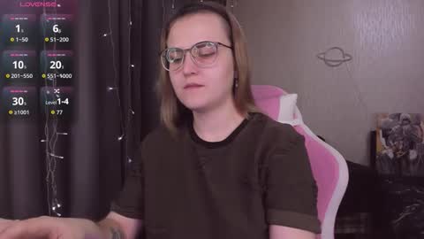 Eva online show from 10.24.25