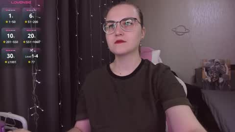 Eva online show from 11.20.25