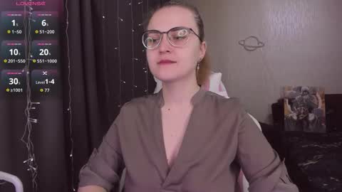 Eva online show from 12.16.25