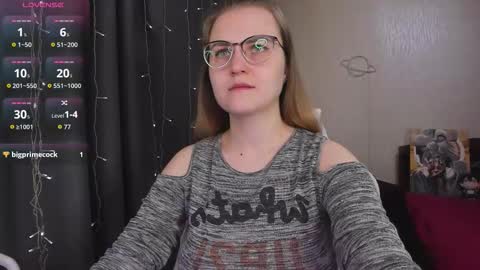 Eva online show from 02.11.26