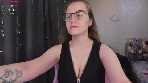 Eva online show from 03.13.26