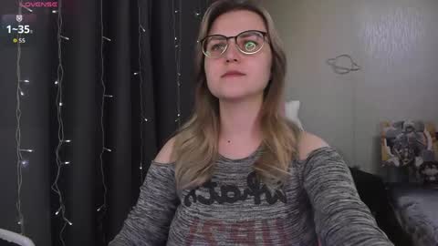 Eva online show from 03.18.26