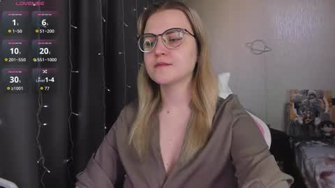 Eva online show from 03.21.26