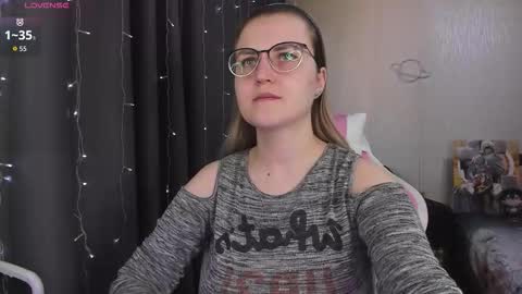 Eva online show from 03.22.26