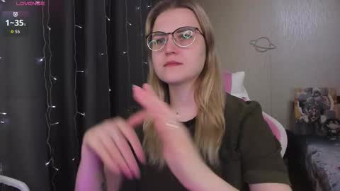 Eva online show from 03.25.26