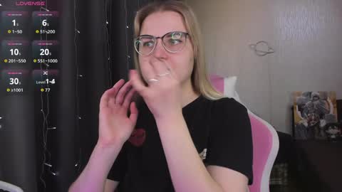 Eva online show from 03.29.26