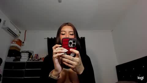 EVA online show from 06.03.26