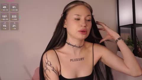 Eva online show from 09.14.25