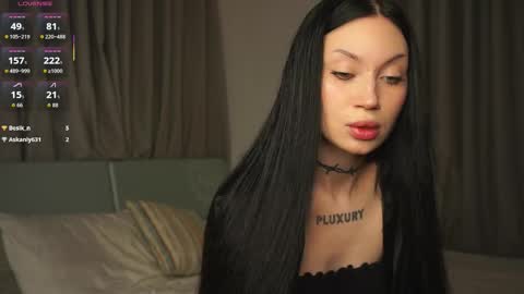 Eva online show from 10.16.25