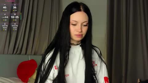 Eva online show from 11.05.25