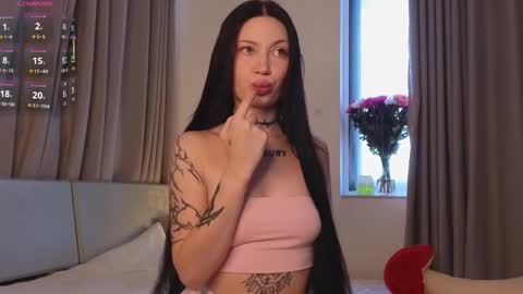 Eva online show from 11.12.25