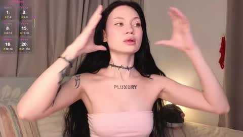 Eva online show from 11.28.25