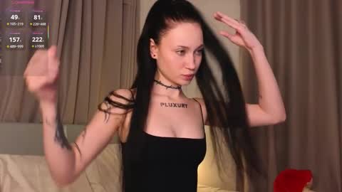 Eva online show from 11.30.25