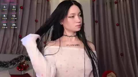 Eva online show from 12.16.25