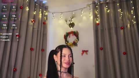 Eva online show from 01.06.26