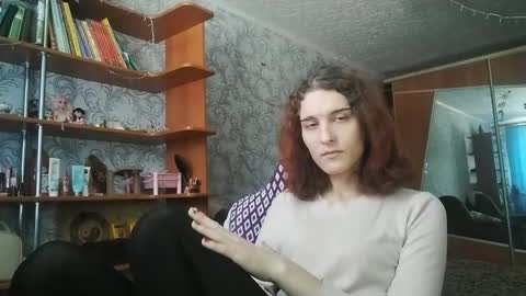 Eva The Princess online show from 01.13.26