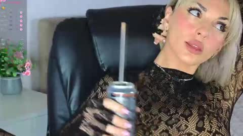 Eva online show from 04.09.26