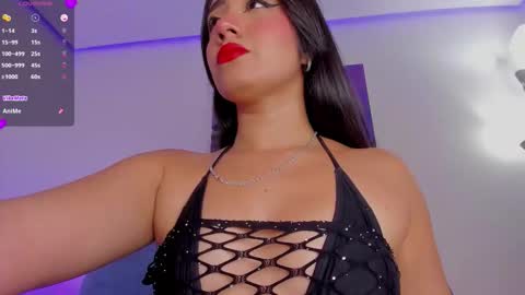 Eva online show from 10.27.25