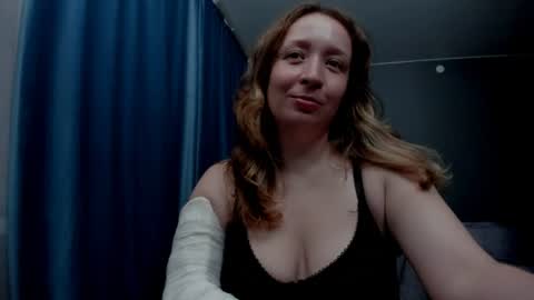Ice Goddess online show from 06.30.26