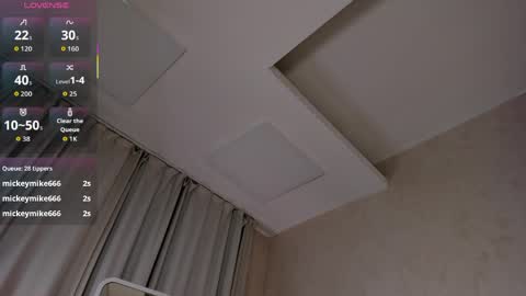 Eva online show from 04.06.26