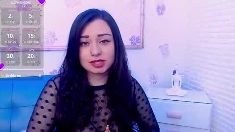 Eva online show from 09.10.25