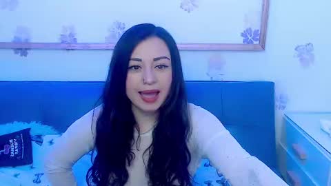 Eva online show from 09.11.25