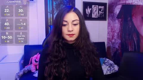 Eva online show from 09.19.25