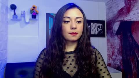 Eva online show from 10.02.25