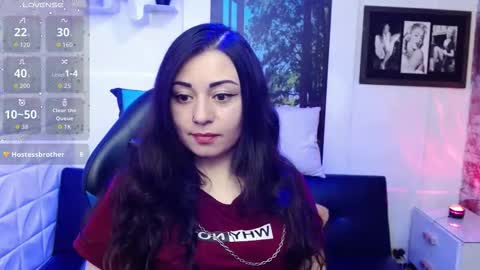 Eva online show from 10.16.25