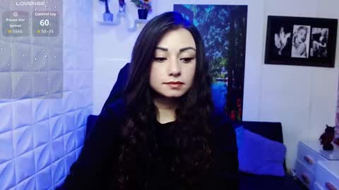 Eva online show from 11.26.25