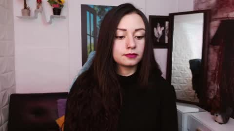 Eva online show from 04.04.26