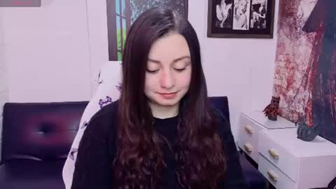 Snapshot of eva_rosell chatting on 06.10.26 Eva online show from 06.10.26