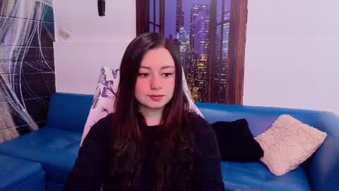Snapshot of eva_rosell chatting on 06.28.26 Eva online show from 06.28.26