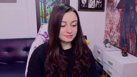 Snapshot of eva_rosell chatting on 07.02.26 Eva online show from 07.02.26