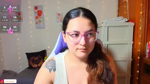 Eva  online show from 01.08.26