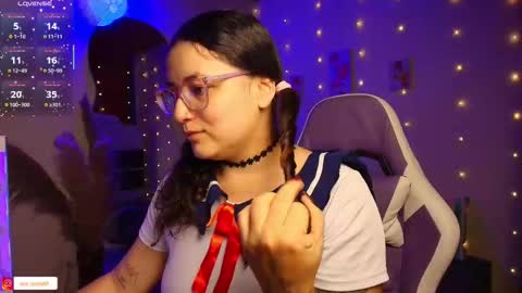 Eva  online show from 01.19.26