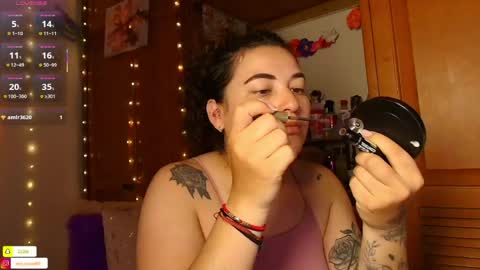 Eva  online show from 04.06.26