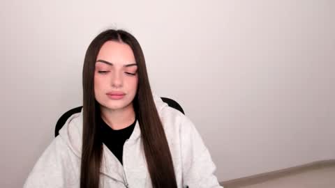 Eva online show from 02.13.25