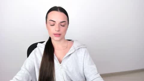 Eva online show from 02.25.25