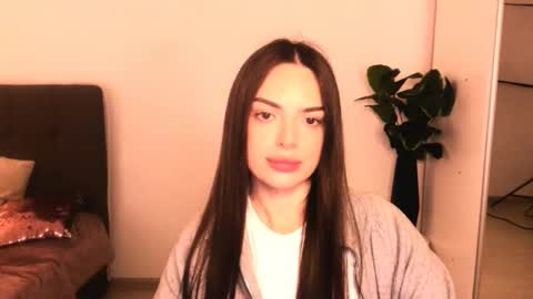 Eva online show from 04.11.26