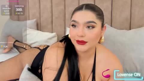 eva_saintt online show from 09.30.25