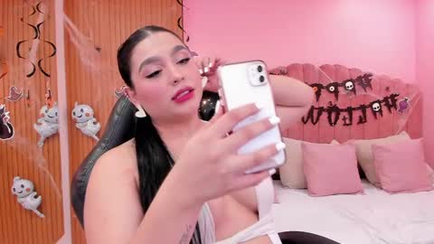 eva_saintt online show from 10.06.25