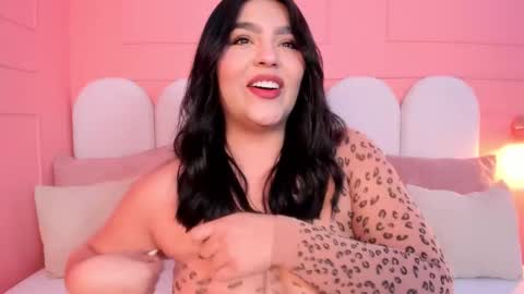 eva_saintt online show from 12.03.25