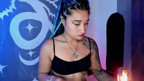 Snapshot of eva_sanderslee chatting on 12.04.24 Eva online show from 12.04.24